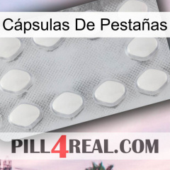 Cápsulas De Pestañas 16